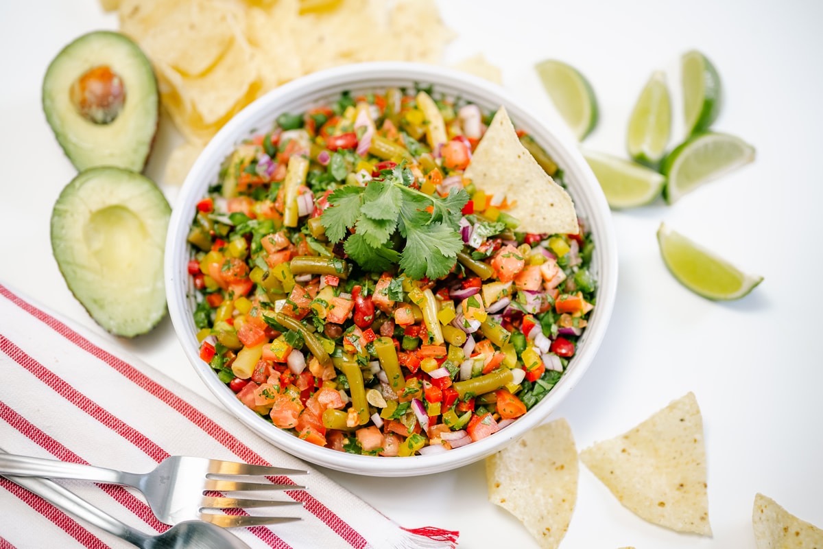 Cowboy Caviar