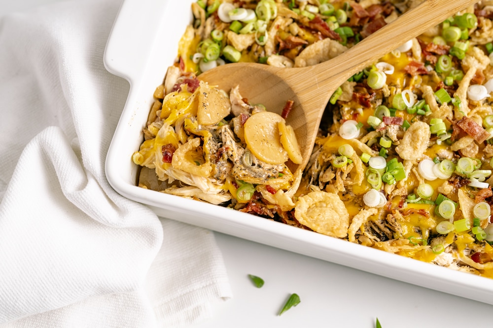 Chicken Bake